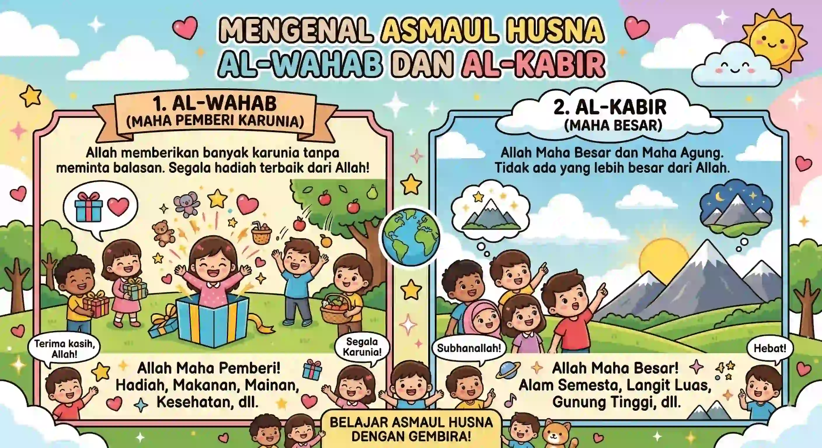 Asmaulhusna