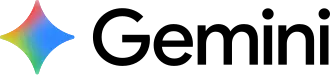 Logo Gemini AI