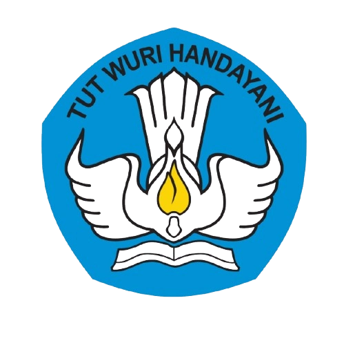 Logo Kemdikbud