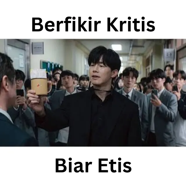 Definisi Berpikir Kritis