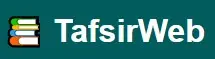 Logo TafsirWeb
