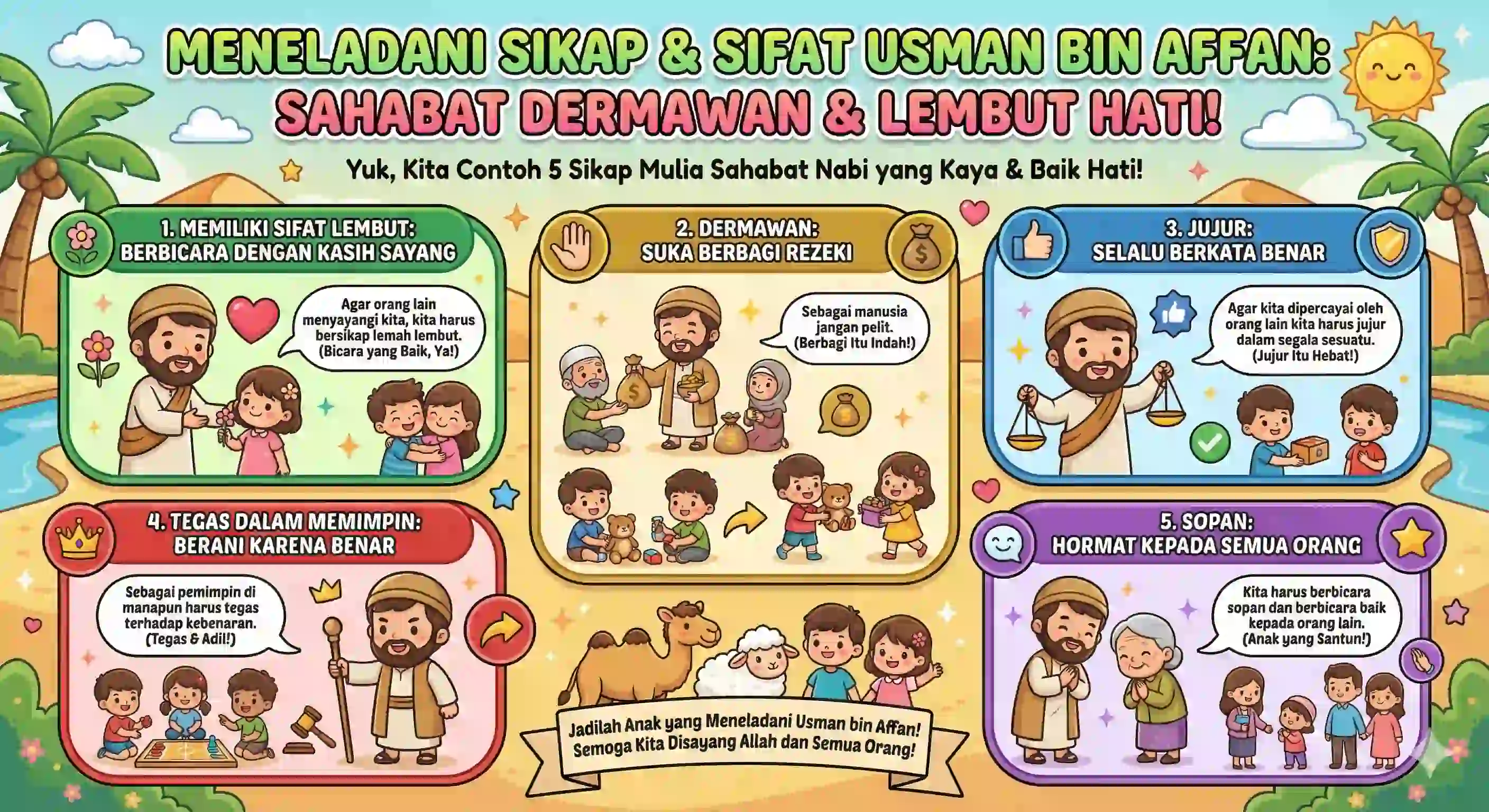Usman bin Affan